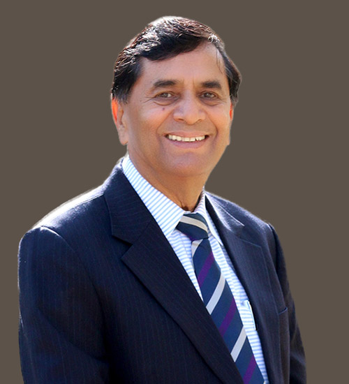 Mr. Ashok Katariya