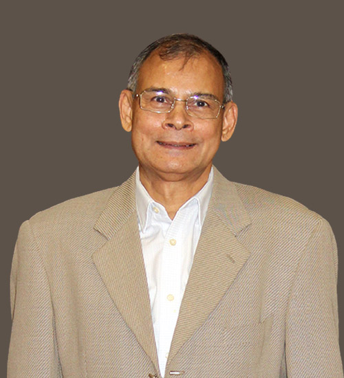 Mr. Milap Raj Bhansali